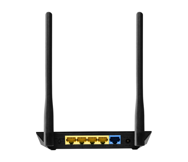 Edimax BR-6428nS V5 (802.11b/g/n 300Mb/s) - 483606 - zdjęcie 5